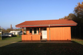 Ferienhaus Campingpark Waldesruh